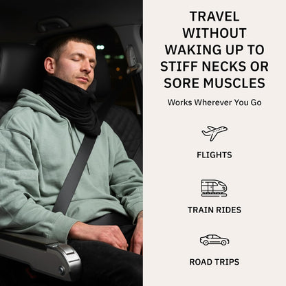 Rexura Neck Support Pillow