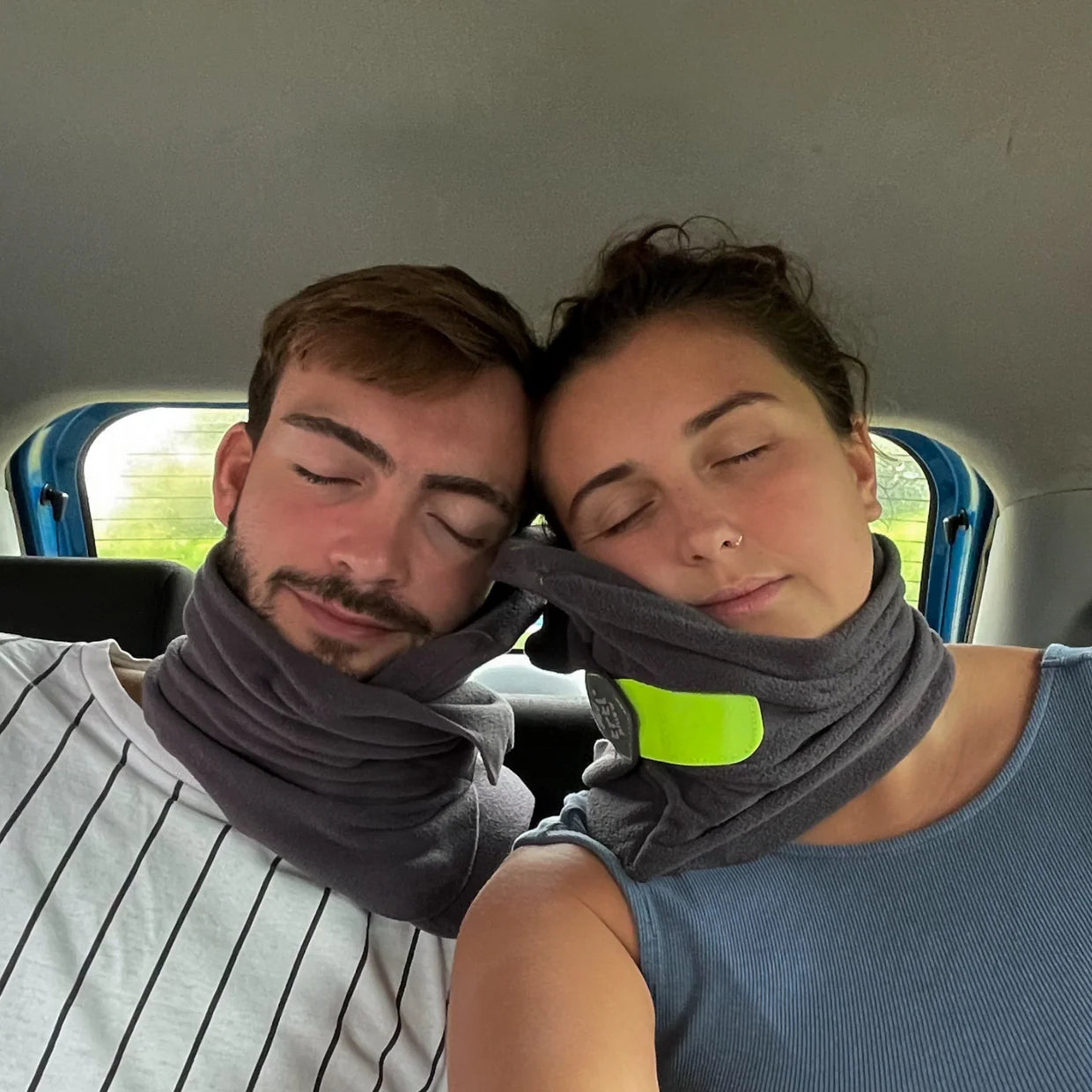 Rexura Neck Support Pillow